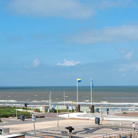 Bamboa Beachhouse Zandvoort Bagian luar foto