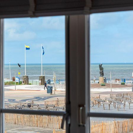 Bamboa Beachhouse Zandvoort Bagian luar foto
