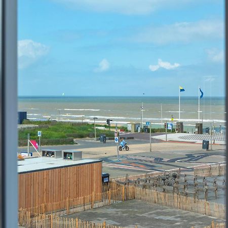Bamboa Beachhouse Zandvoort Bagian luar foto