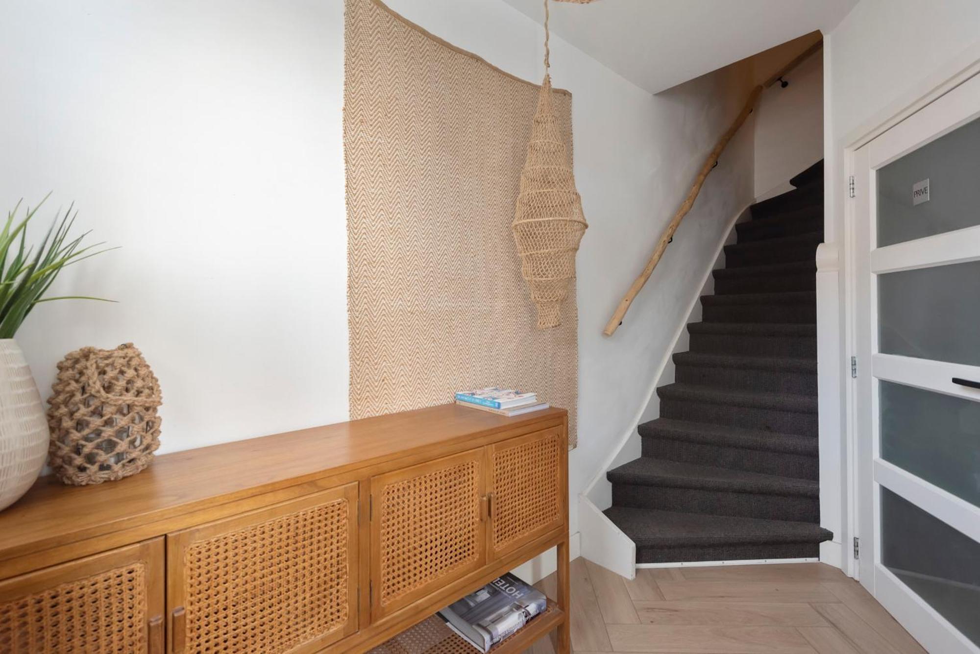 Bamboa Beachhouse Zandvoort Bagian luar foto