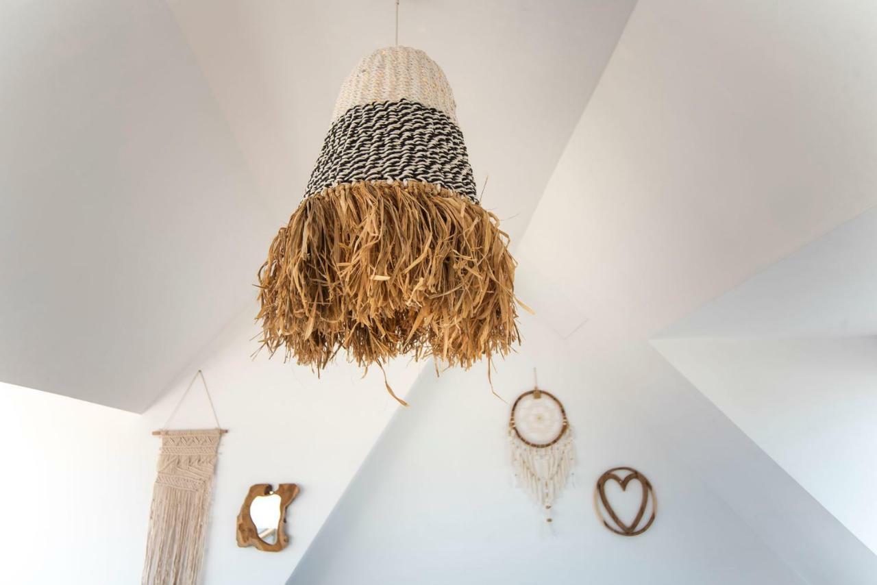 Bamboa Beachhouse Zandvoort Bagian luar foto