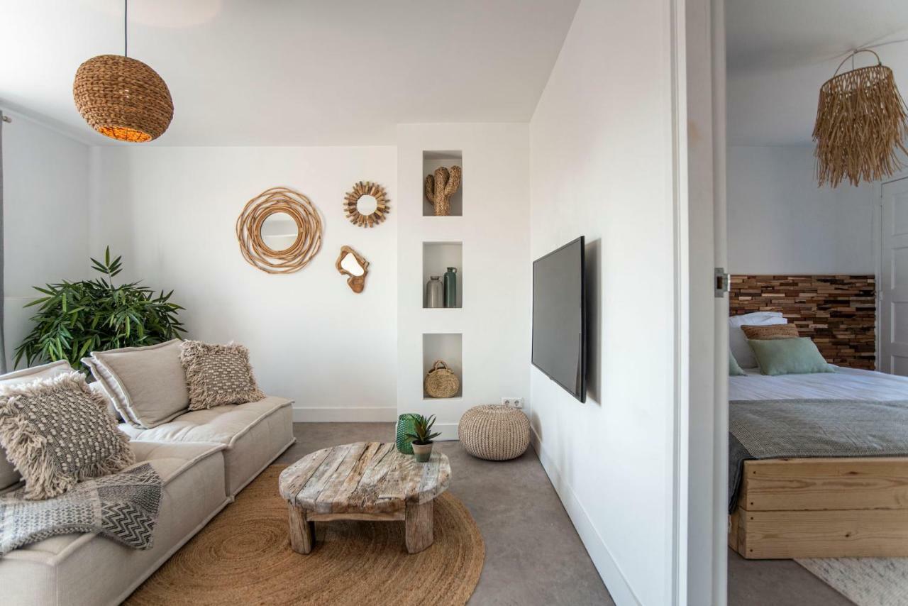Bamboa Beachhouse Zandvoort Bagian luar foto